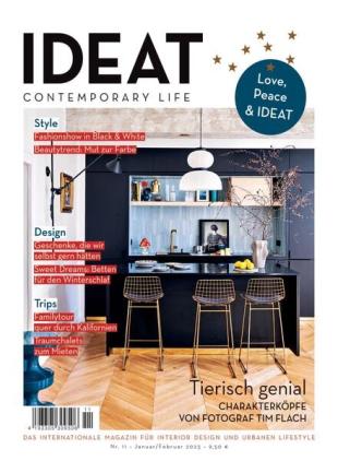 IDEAT Germany - 14 Dezember 2022