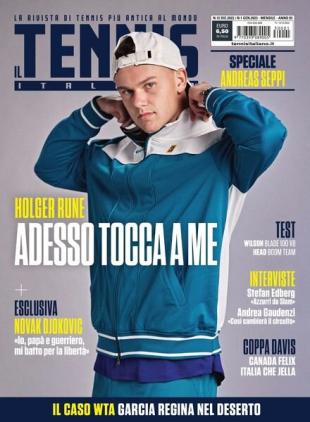 Il Tennis Italiano - dicembre 2022