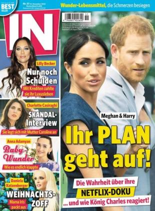 IN - 14 Dezember 2022