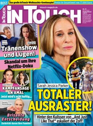 In Touch Germany - 14 Dezember 2022