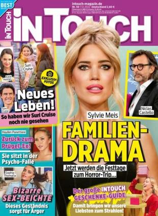 In Touch Germany - 7 Dezember 2022