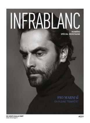 InfraBlanc Infrarouge - Decembre 2022