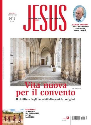 Jesus - Gennaio 2023
