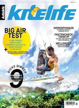 Kitelife - Dezember 2022
