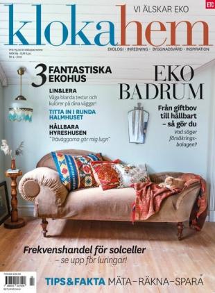 Kloka Hem - december 2022