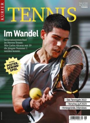 KURIER Mundo - Dezember 2022