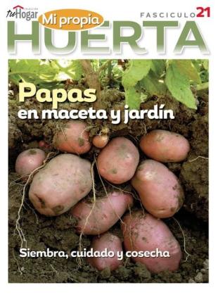 La Huerta en Casa - 15 noviembre 2022