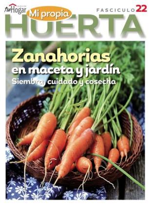La Huerta en Casa - diciembre 2022