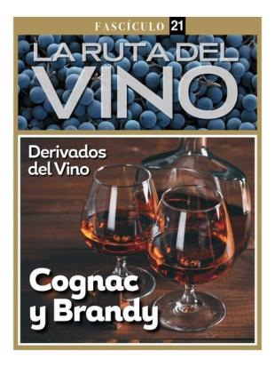 La ruta del VINO - 15 noviembre 2022