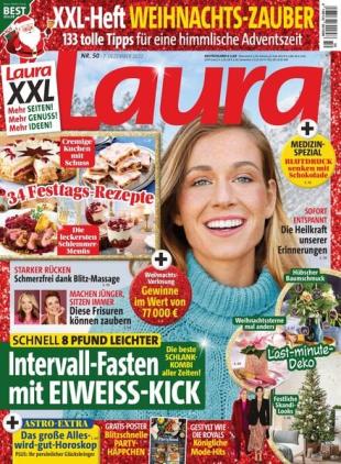 Laura - 07 Dezember 2022