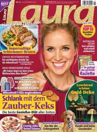 Laura - 14 Dezember 2022