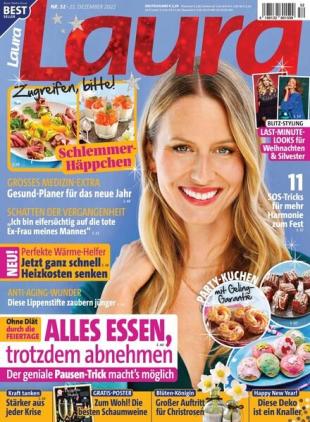 Laura - 21 Dezember 2022