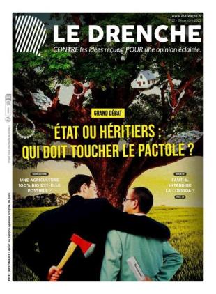 Le Drenche - 01 decembre 2022