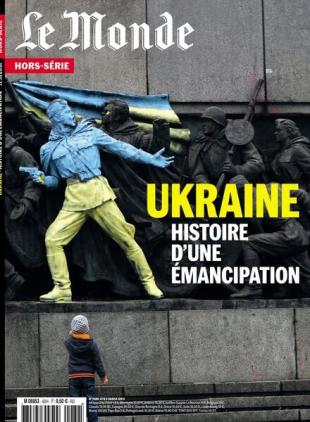 Le Monde - Hors-Serie N 82 - Juillet-Septembre 2022