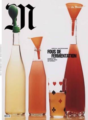Le Monde Magazine - 10 Decembre 2022