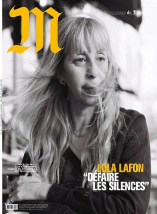 Le Monde Magazine - 24 Decembre 2022