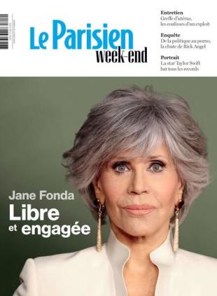 Le Parisien Magazine - 16 Decembre 2022