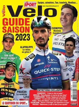 Le Sport - 01 decembre 2022