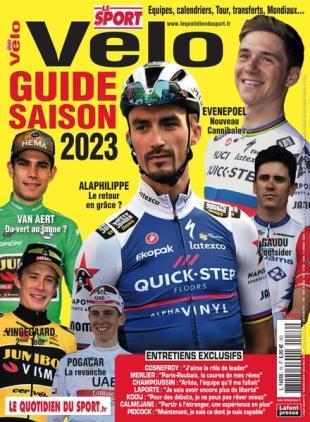Le Sport - Janvier-Mars 2023