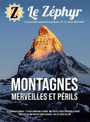 Le Zephyr - decembre 2022