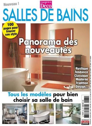 L'essentiel de la deco - 01 decembre 2022