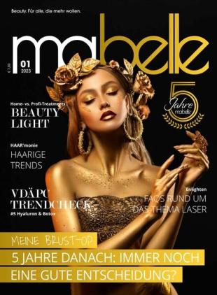 mabelle - Januar 2023