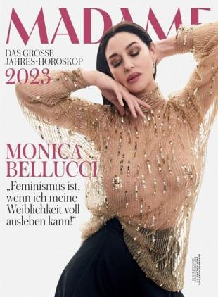 Madame - Januar 2023