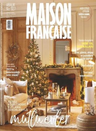 Maison - Aralik 2022