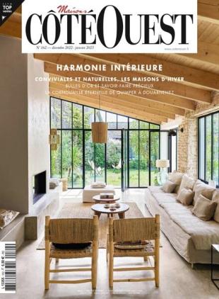 Maisons Cote Ouest - decembre-janvier 2022