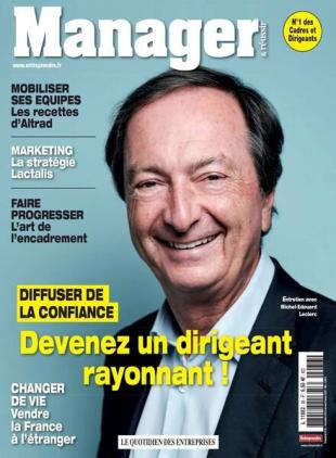 Manager & reussir - decembre 2022
