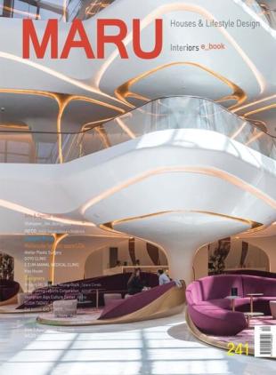 MARUHousing and Lifestyle Design - 2022-12-06