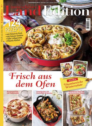 Mein schones Land Edition - Nr 1 2023