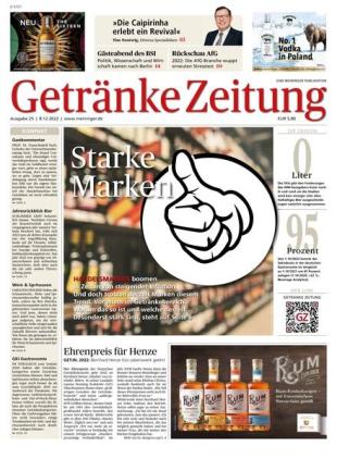 Meininger - 07 Dezember 2022