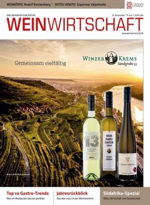 Meininger - 15 Dezember 2022