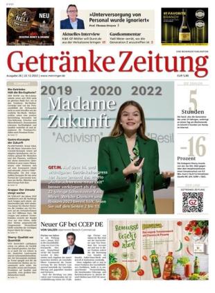 Meininger - 21 Dezember 2022