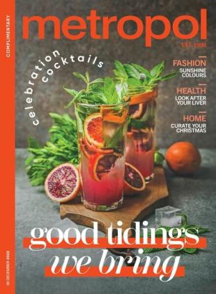Metropol - 06 December 2022