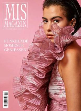 MIS MAGAZIN - 30 November 2022