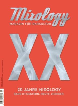 Mixology - Dezember 2022