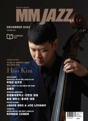 MM JAZZ - 2022-12-06