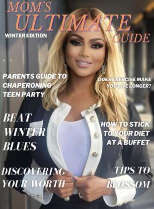Mom's Ultimate Guide - December 2022