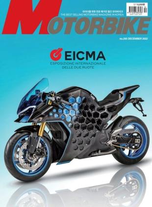 MOTORBIKE - 2022-12-07