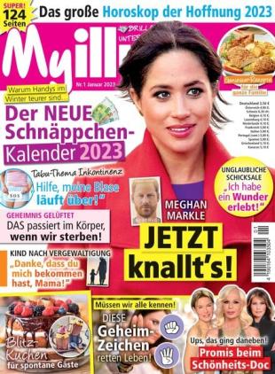 Myillu - November 2022
