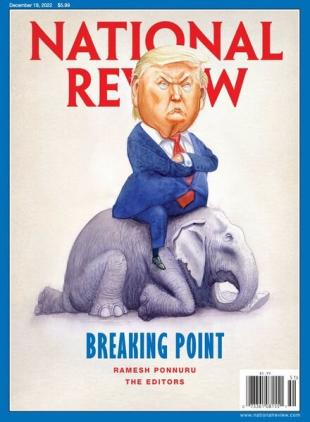 National Review - 19 December 2022