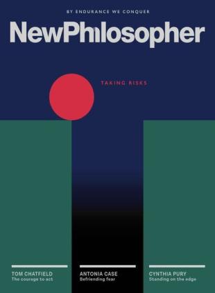 New Philosopher - November 2022