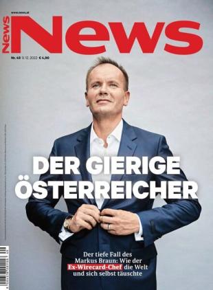 News - 09 Dezember 2022