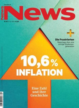 News - 16 Dezember 2022