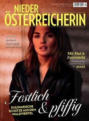 NiederOsterreicherin - November 2022