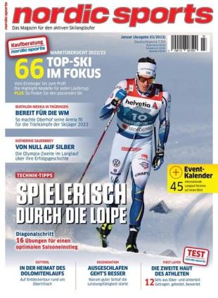 nordic sports - 09 Dezember 2022