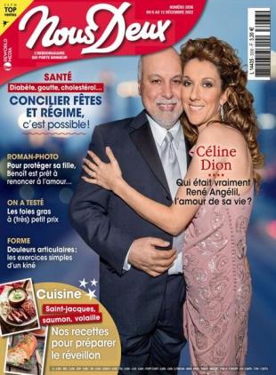 Nous Deux - 06 decembre 2022