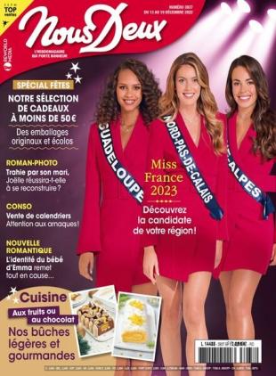 Nous Deux - 13 decembre 2022
